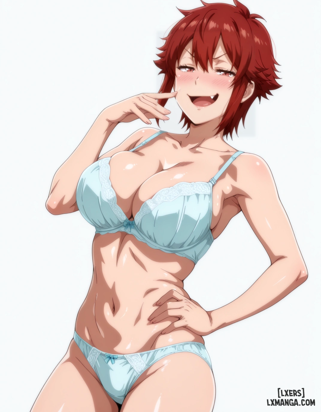 HentaiVN.net - Ảnh 5 - AI Generated (Uncensored) - Chap 93