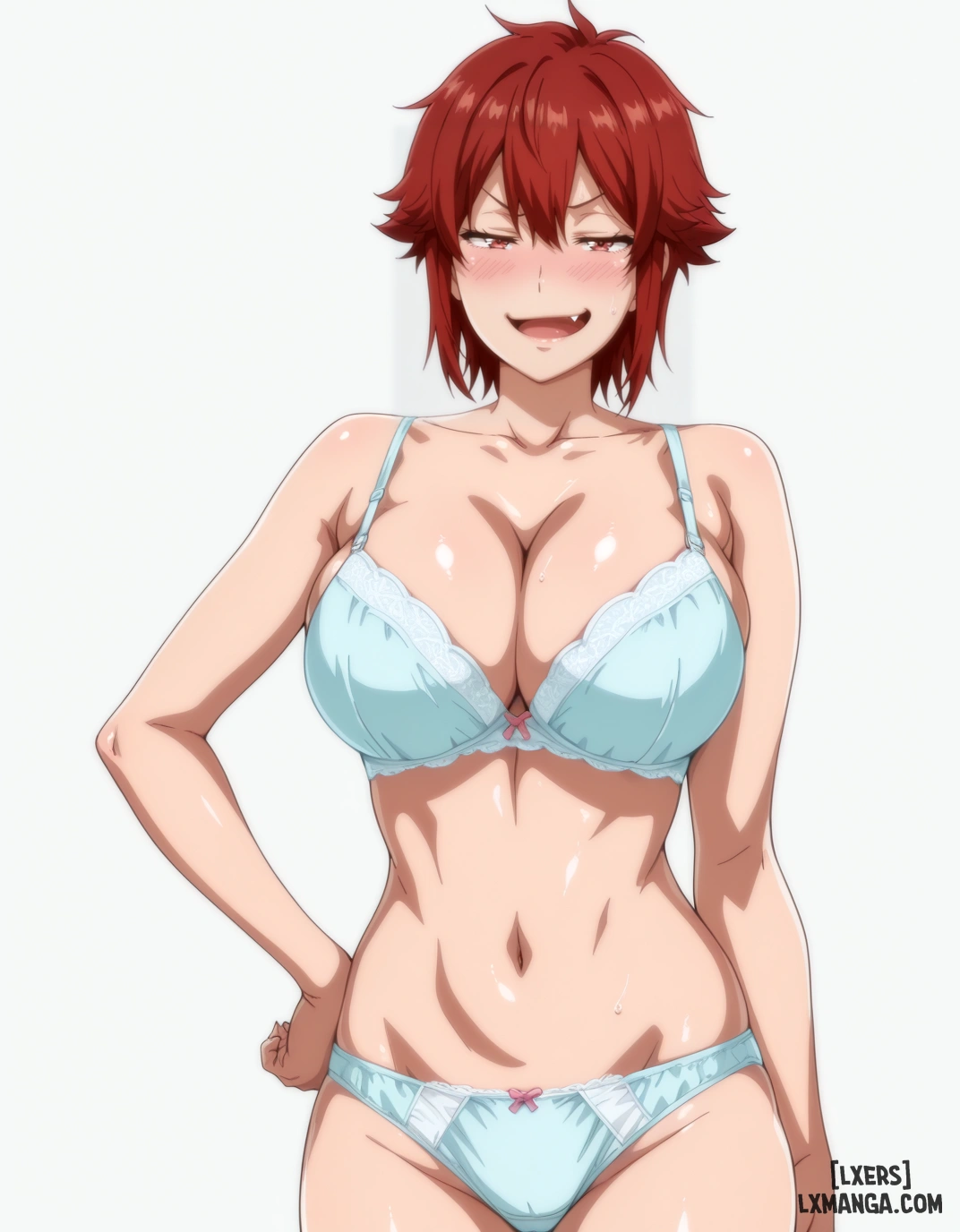 HentaiVN.net - Ảnh 6 - AI Generated (Uncensored) - Chap 93