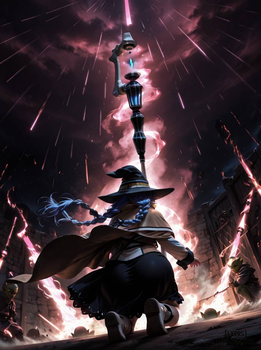 HentaiVN.net - Ảnh 6 - AI Generated (Uncensored) - Chap 95