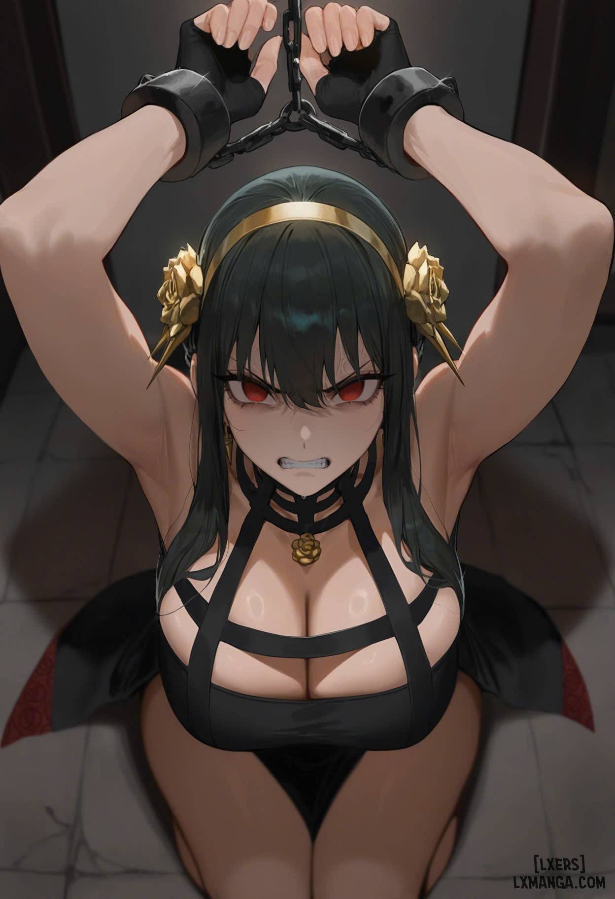 HentaiVN.net - Ảnh 4 - AI Generated (Uncensored) - Chap 100