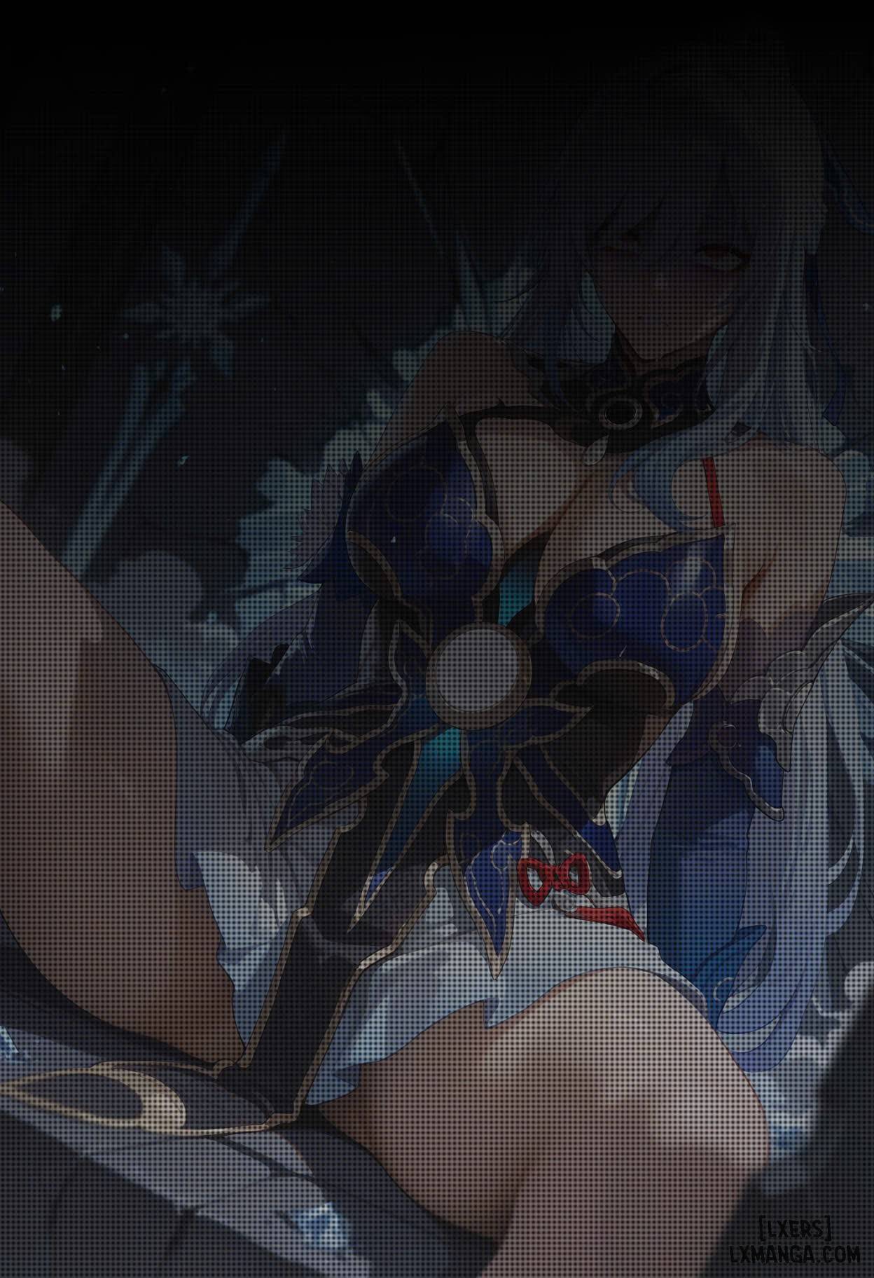 HentaiVN.net - Ảnh 5 - AI Generated (Uncensored) - Chap 101