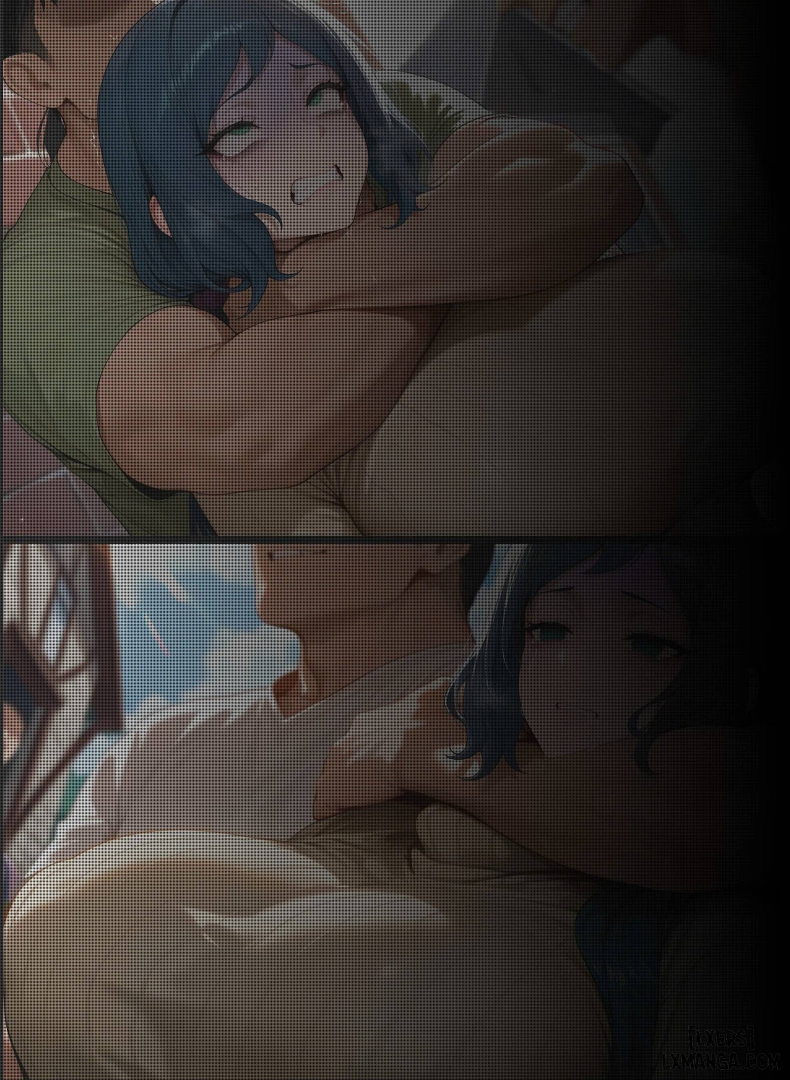 HentaiVN.net - Ảnh 7 - AI Generated (Uncensored) - Chap 102