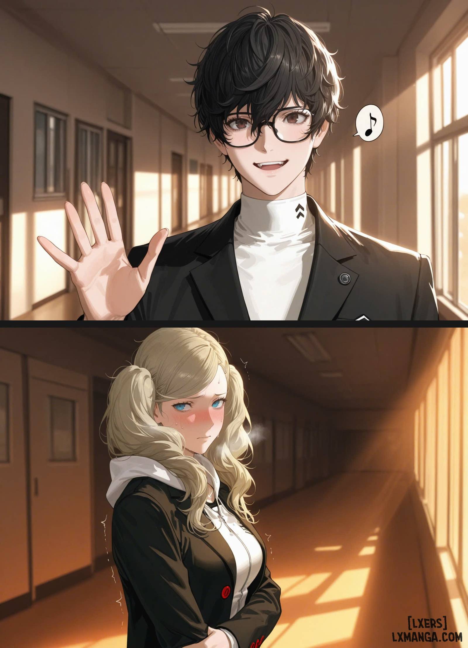 HentaiVN.net - Ảnh 12 - AI Generated (Uncensored) - Chap 103