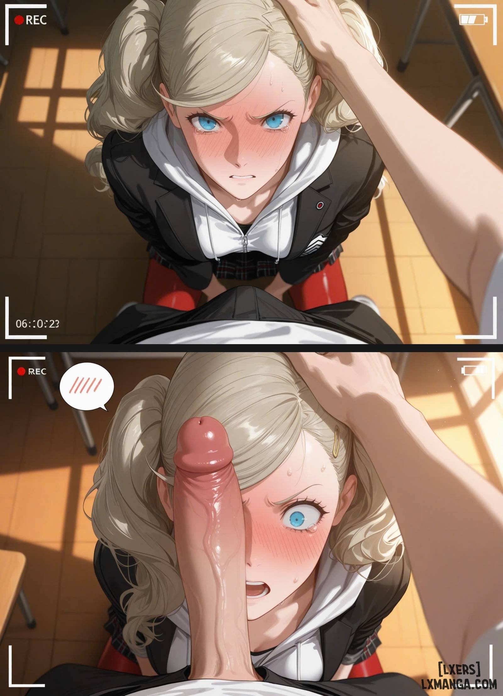 HentaiVN.net - Ảnh 3 - AI Generated (Uncensored) - Chap 103