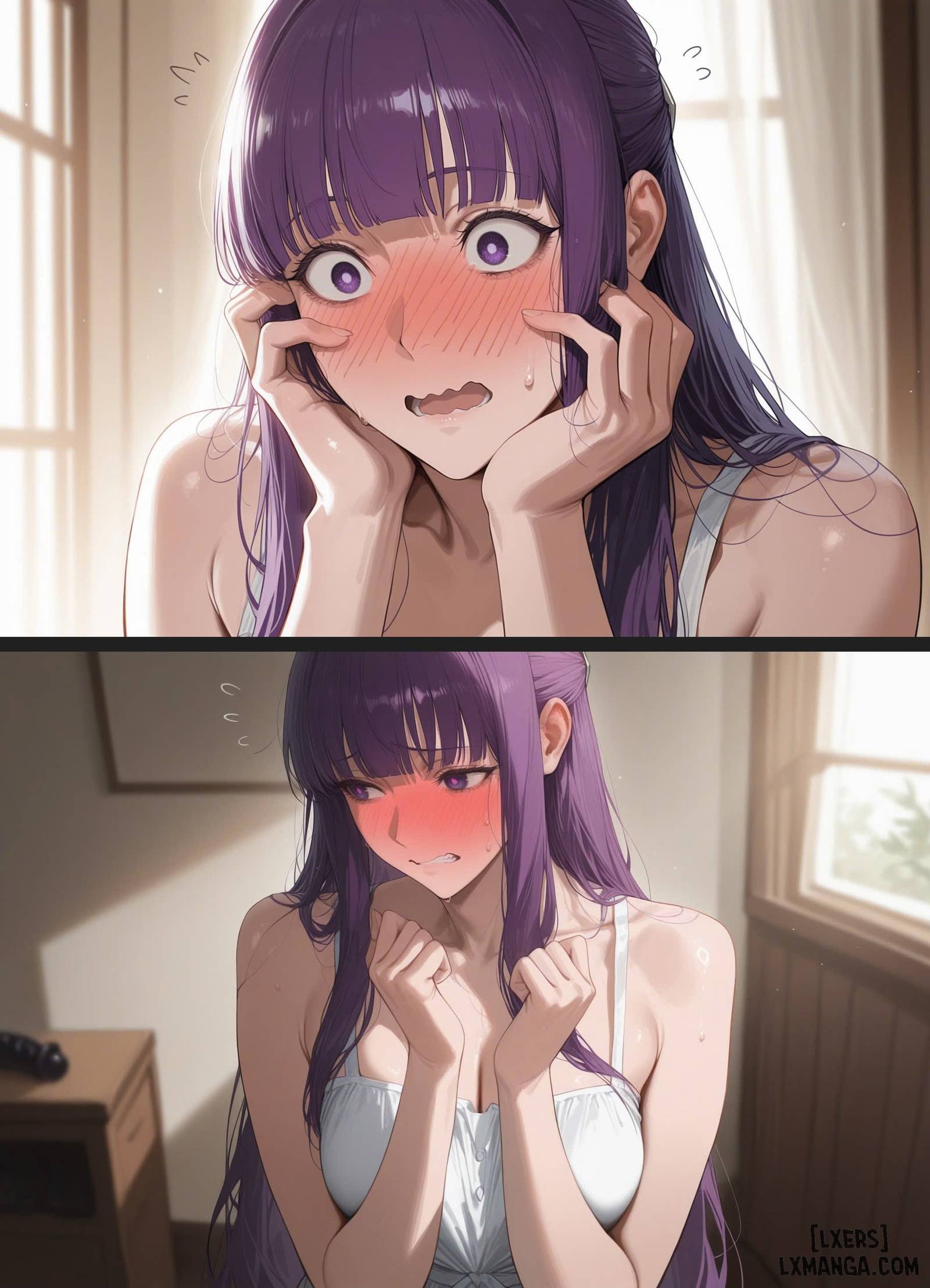HentaiVN.net - Ảnh 3 - AI Generated (Uncensored) - Chap 104