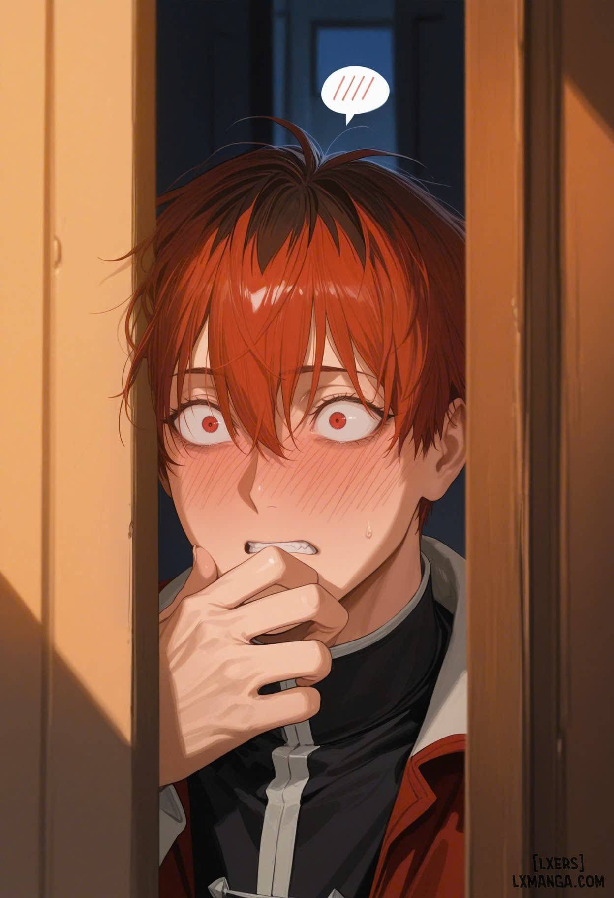HentaiVN.net - Ảnh 43 - AI Generated (Uncensored) - Chap 104