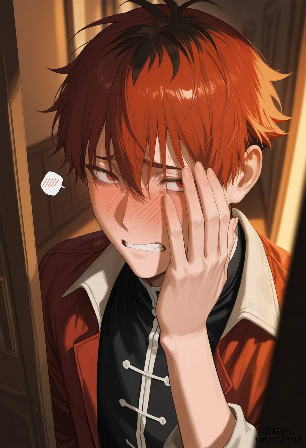 HentaiVN.net - Ảnh 44 - AI Generated (Uncensored) - Chap 104
