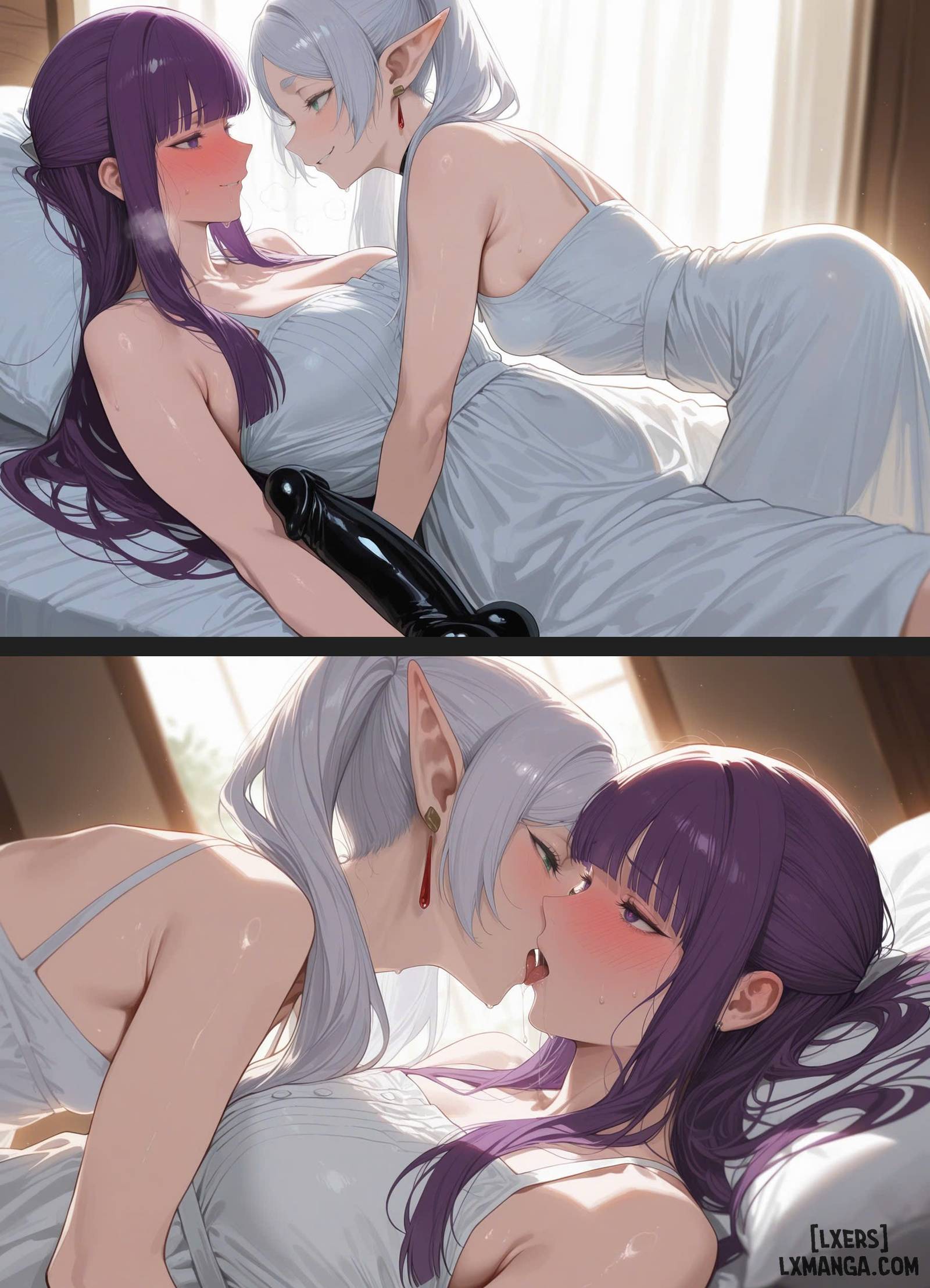 HentaiVN.net - Ảnh 6 - AI Generated (Uncensored) - Chap 104