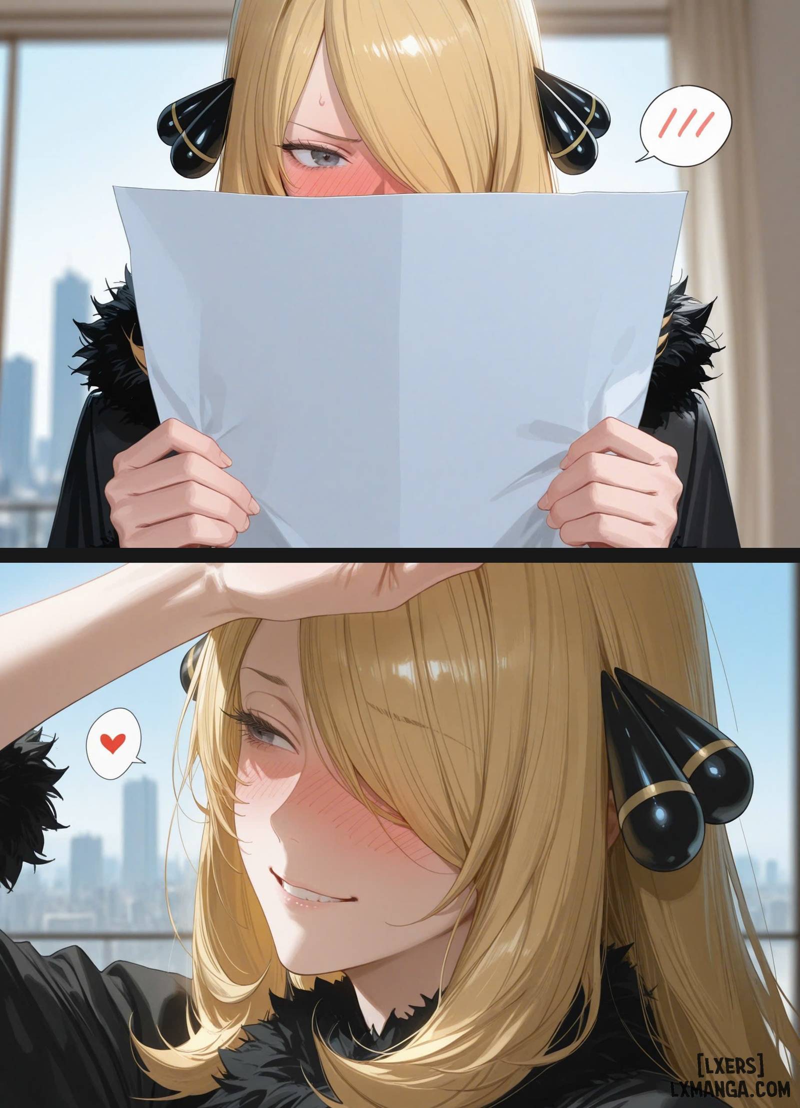 HentaiVN.net - Ảnh 4 - AI Generated (Uncensored) - Chap 105