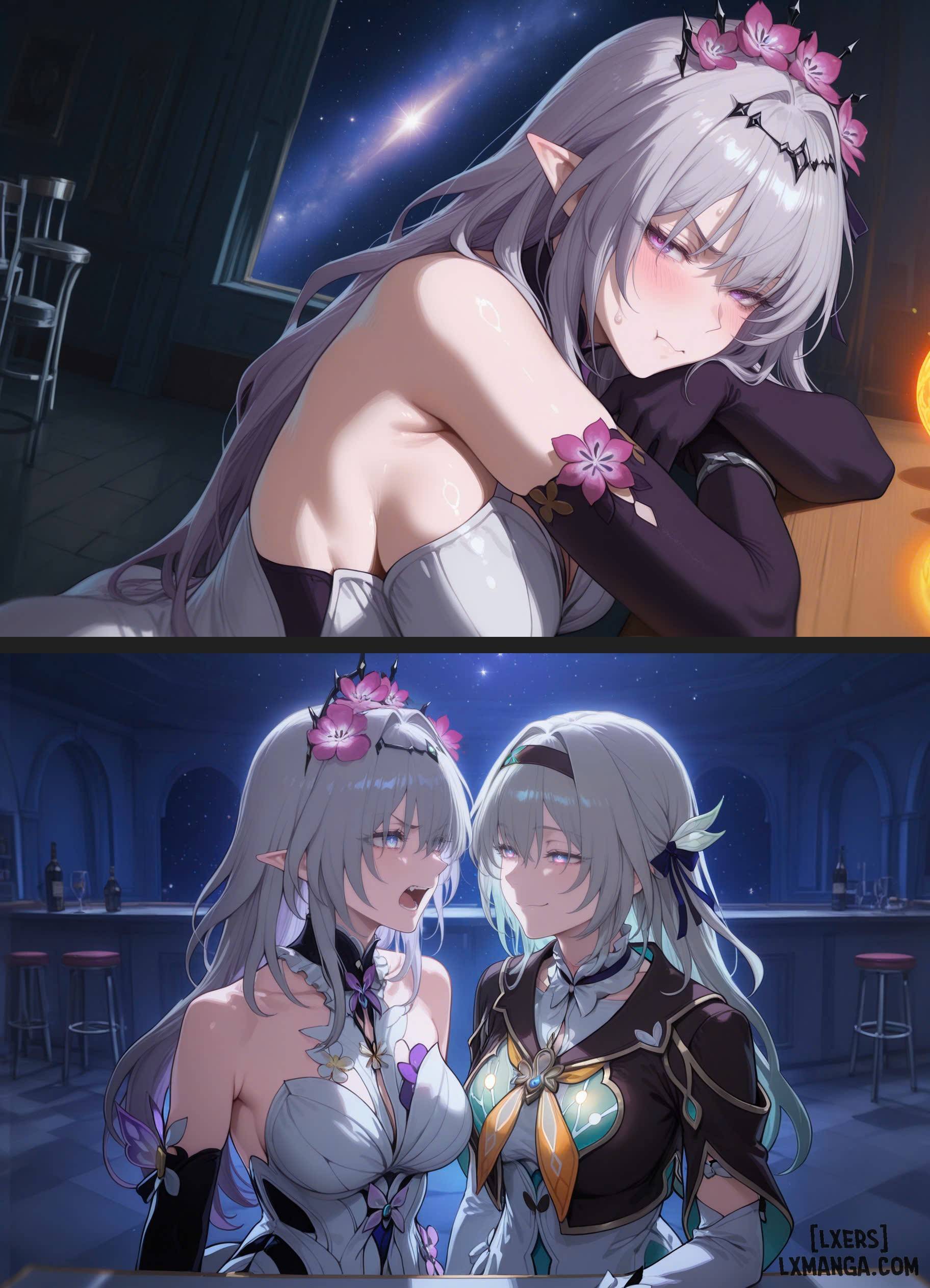 HentaiVN.net - Ảnh 3 - AI Generated (Uncensored) - Chap 106