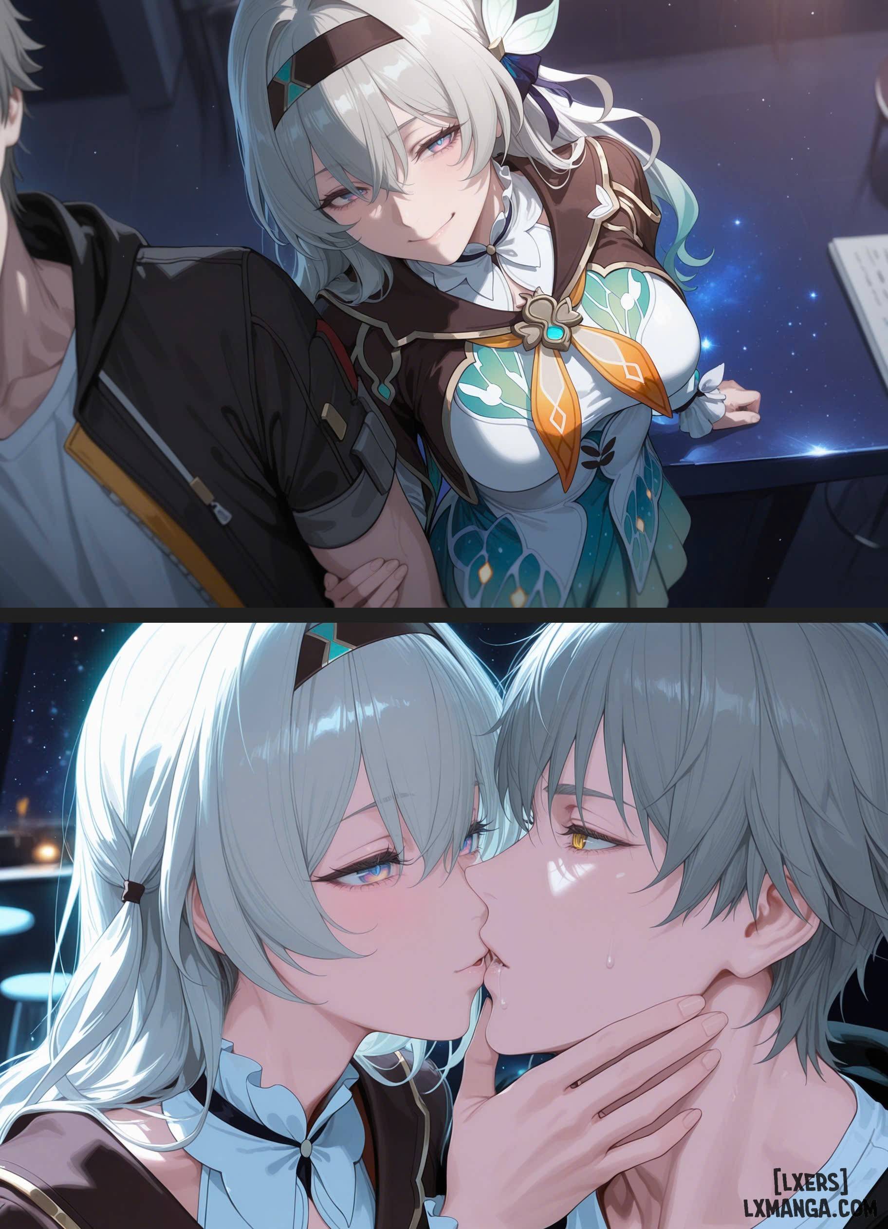 HentaiVN.net - Ảnh 4 - AI Generated (Uncensored) - Chap 106