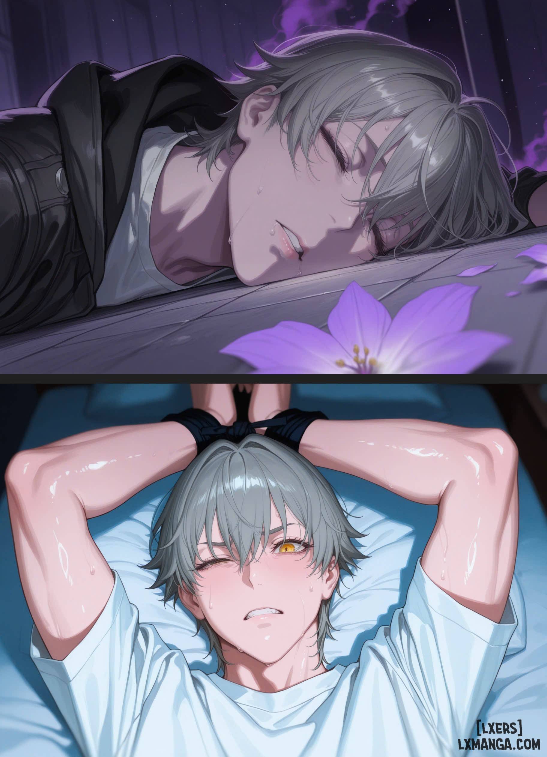 HentaiVN.net - Ảnh 9 - AI Generated (Uncensored) - Chap 106