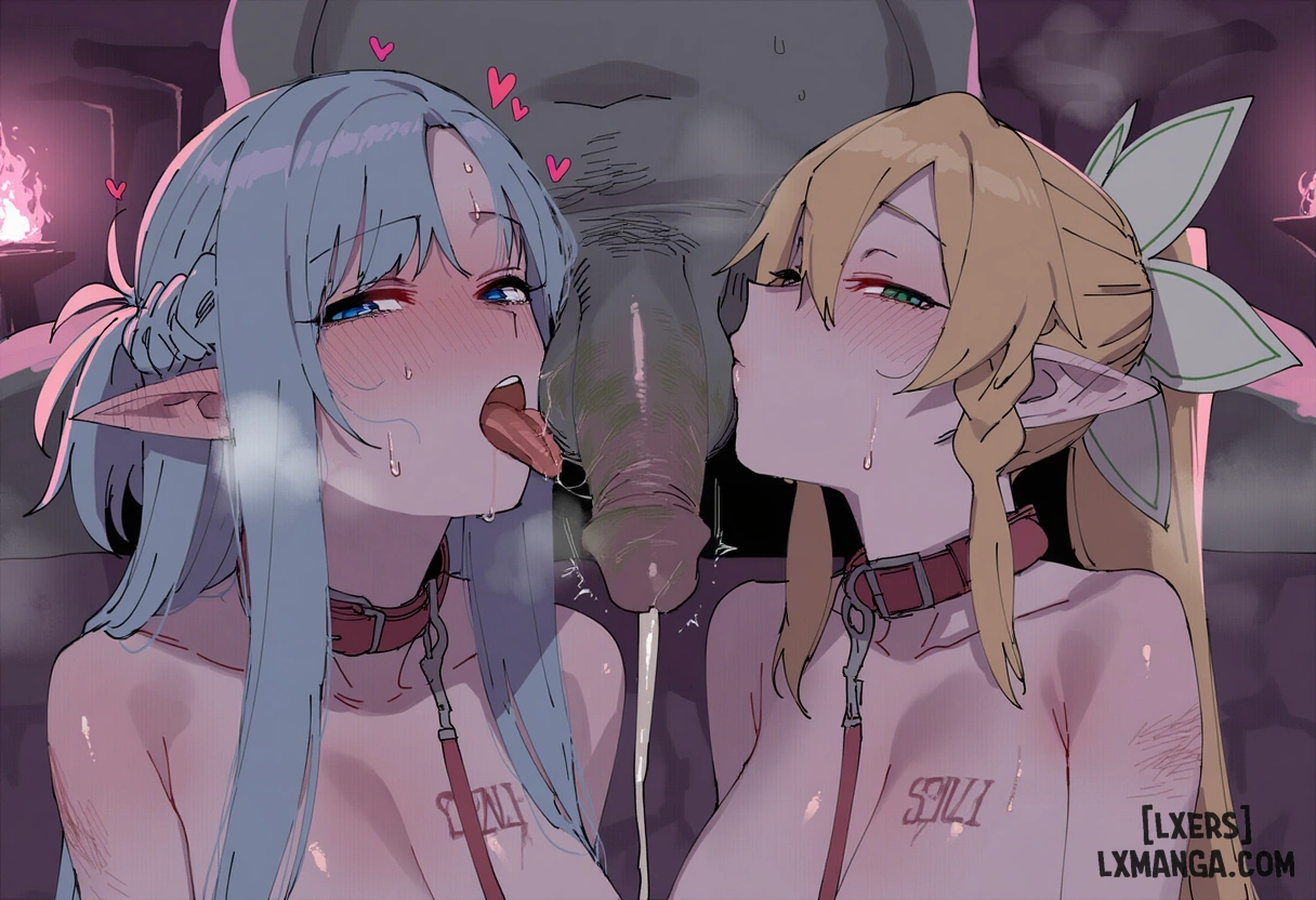 HentaiVN.net - Ảnh 141 - AI Generated (Uncensored) - Chap 118