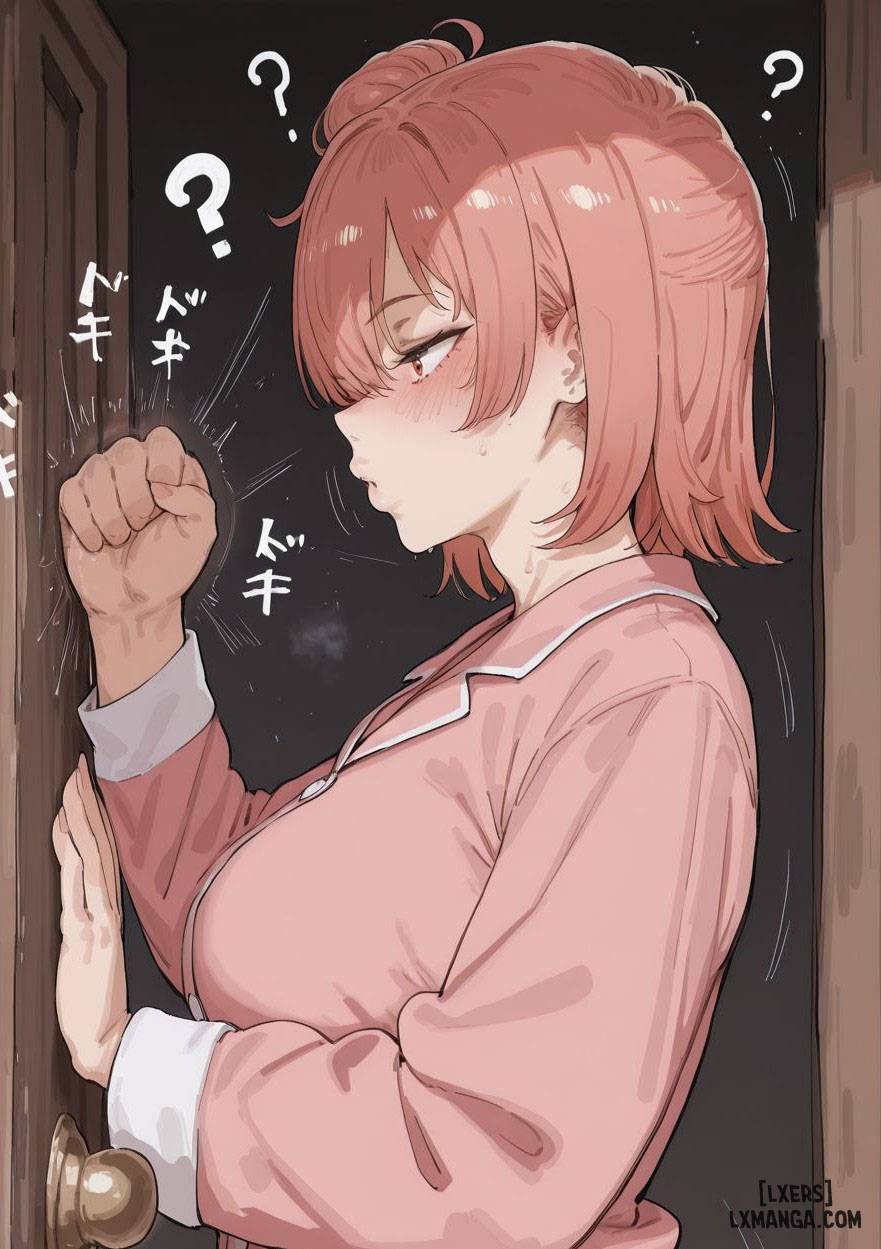 HentaiVN.net - Ảnh 77 - AI Generated (Uncensored) - Chap 119