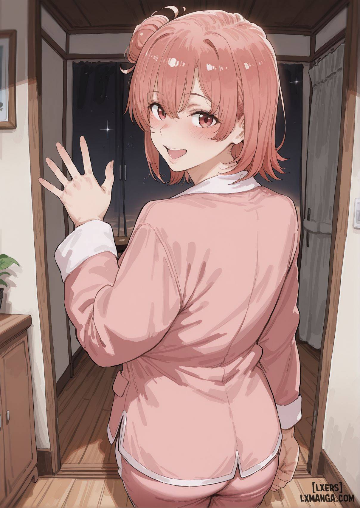 HentaiVN.net - Ảnh 81 - AI Generated (Uncensored) - Chap 119