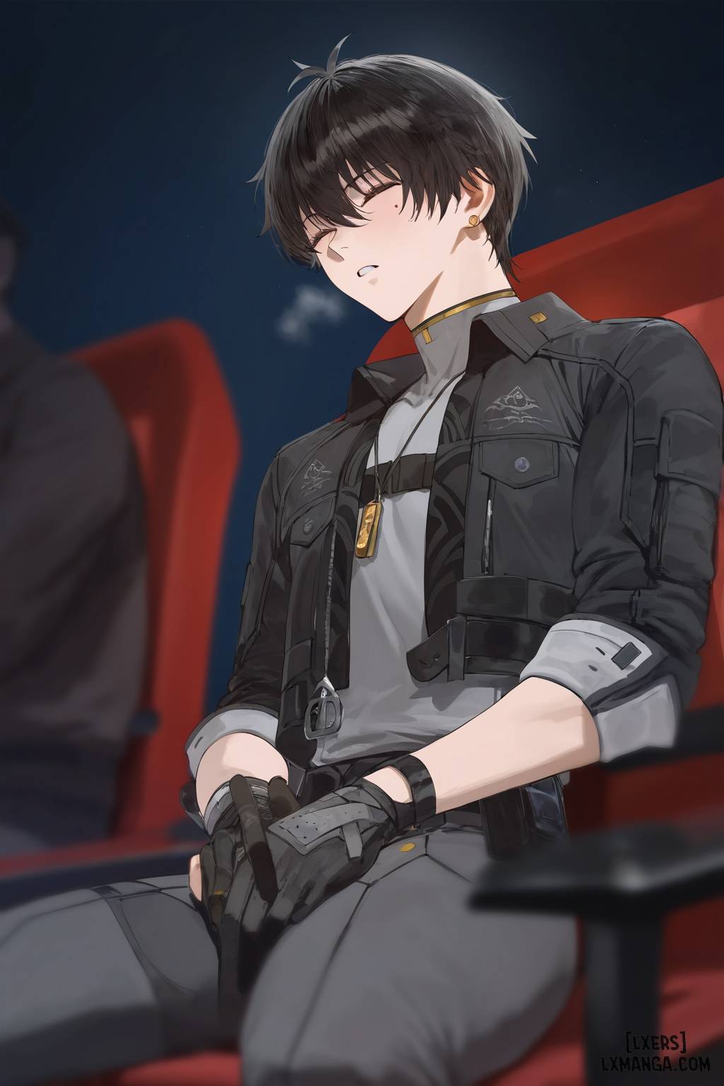 HentaiVN.net - Ảnh 22 - Tổng hợp AI Generated - Chap 3