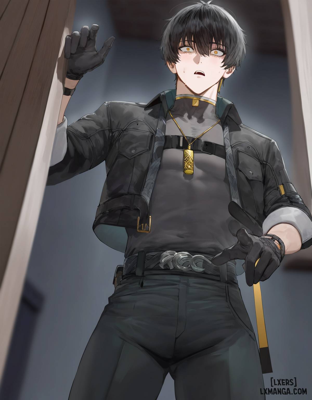 HentaiVN.net - Ảnh 109 - Tổng hợp AI Generated - Chap 4