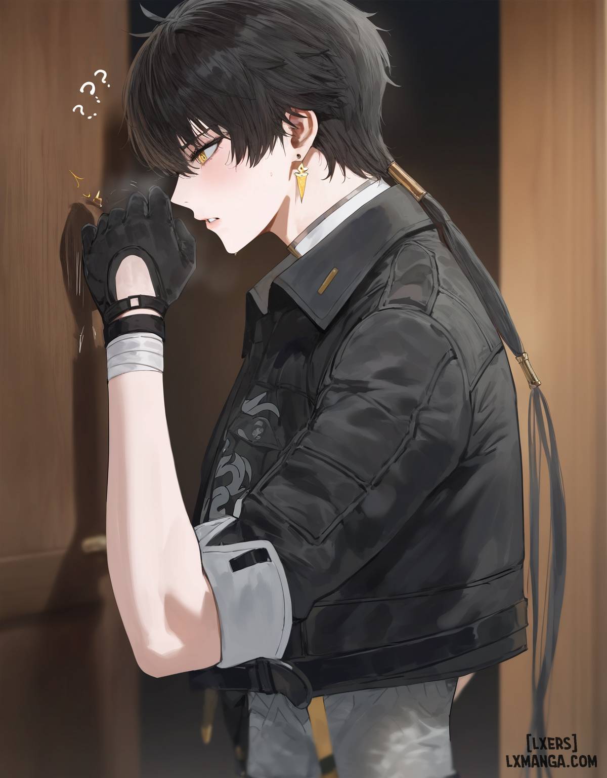 HentaiVN.net - Ảnh 69 - Tổng hợp AI Generated - Chap 4