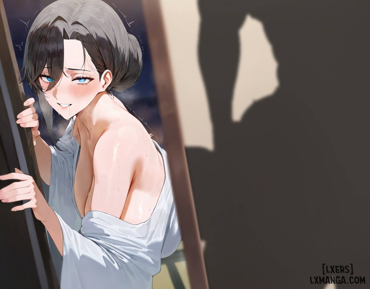 HentaiVN.net - Ảnh 108 - Tổng hợp AI Generated - Chap 5