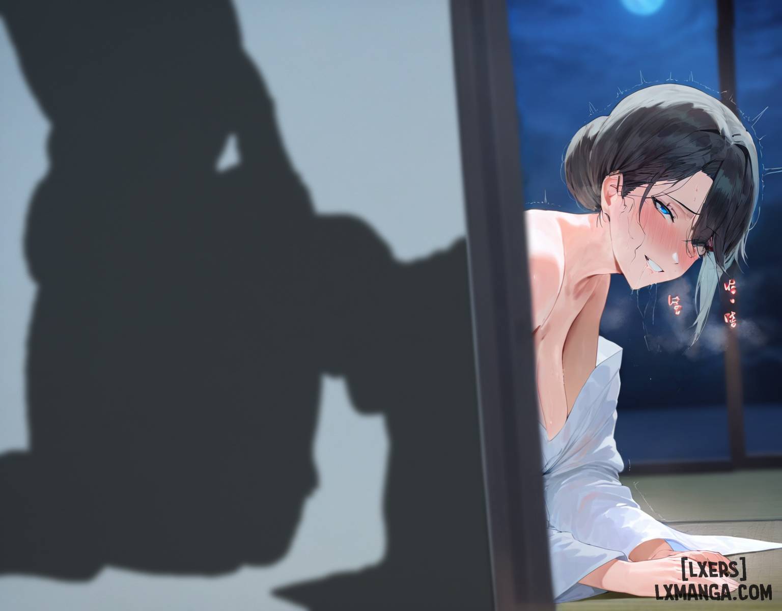 HentaiVN.net - Ảnh 121 - Tổng hợp AI Generated - Chap 5