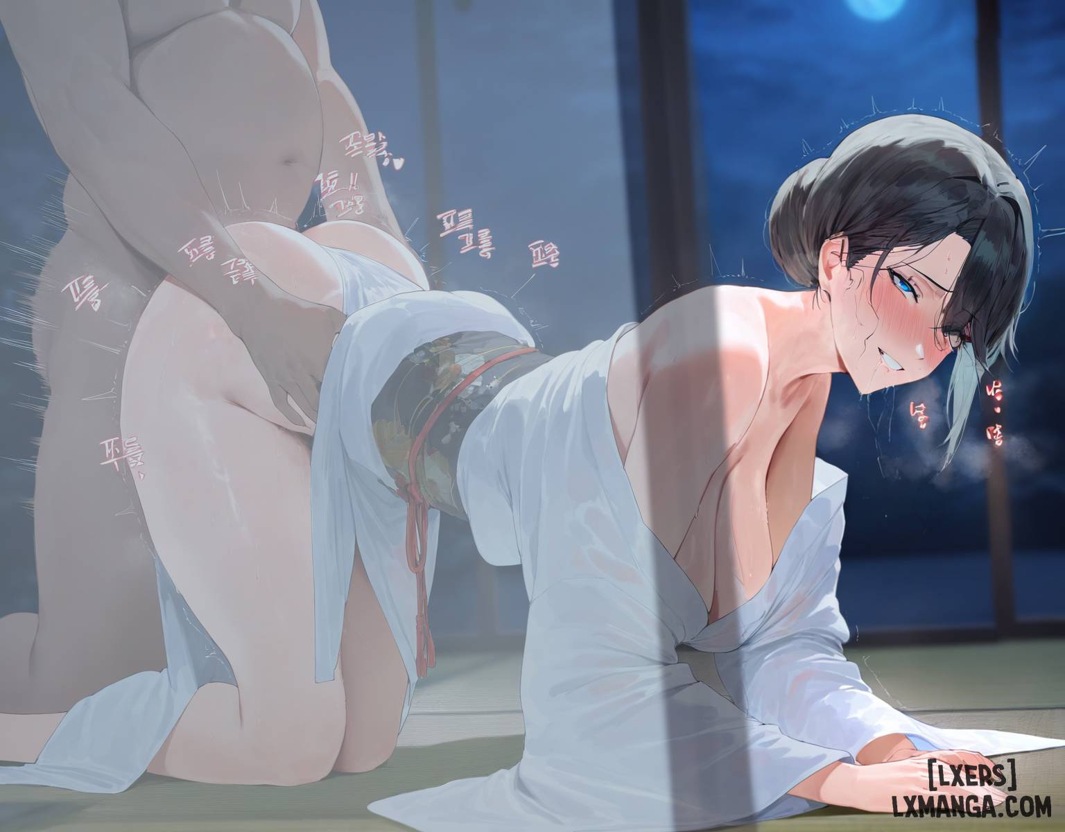HentaiVN.net - Ảnh 122 - Tổng hợp AI Generated - Chap 5
