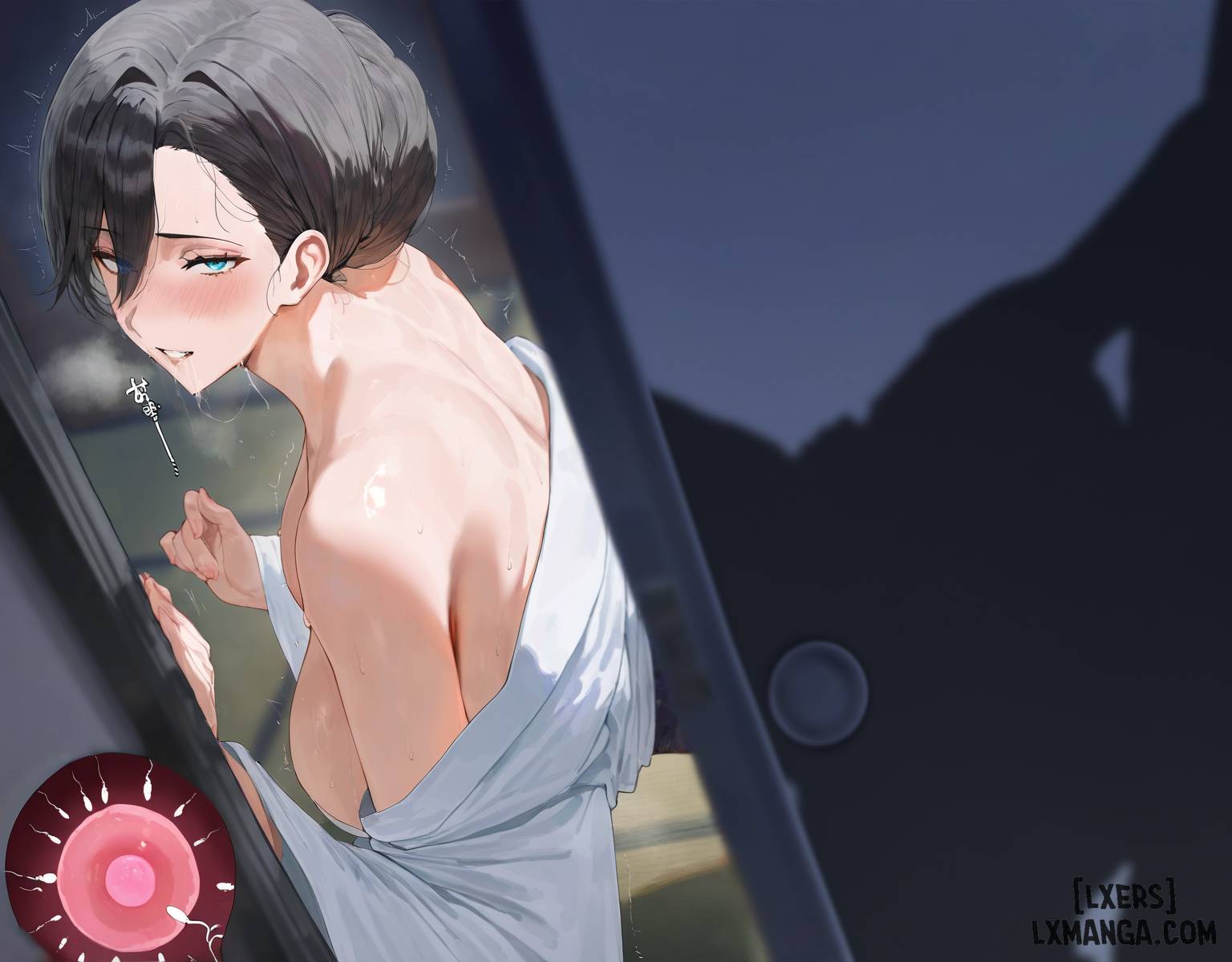 HentaiVN.net - Ảnh 133 - Tổng hợp AI Generated - Chap 5