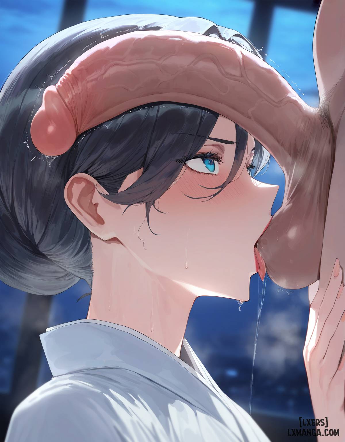 HentaiVN.net - Ảnh 26 - Tổng hợp AI Generated - Chap 5