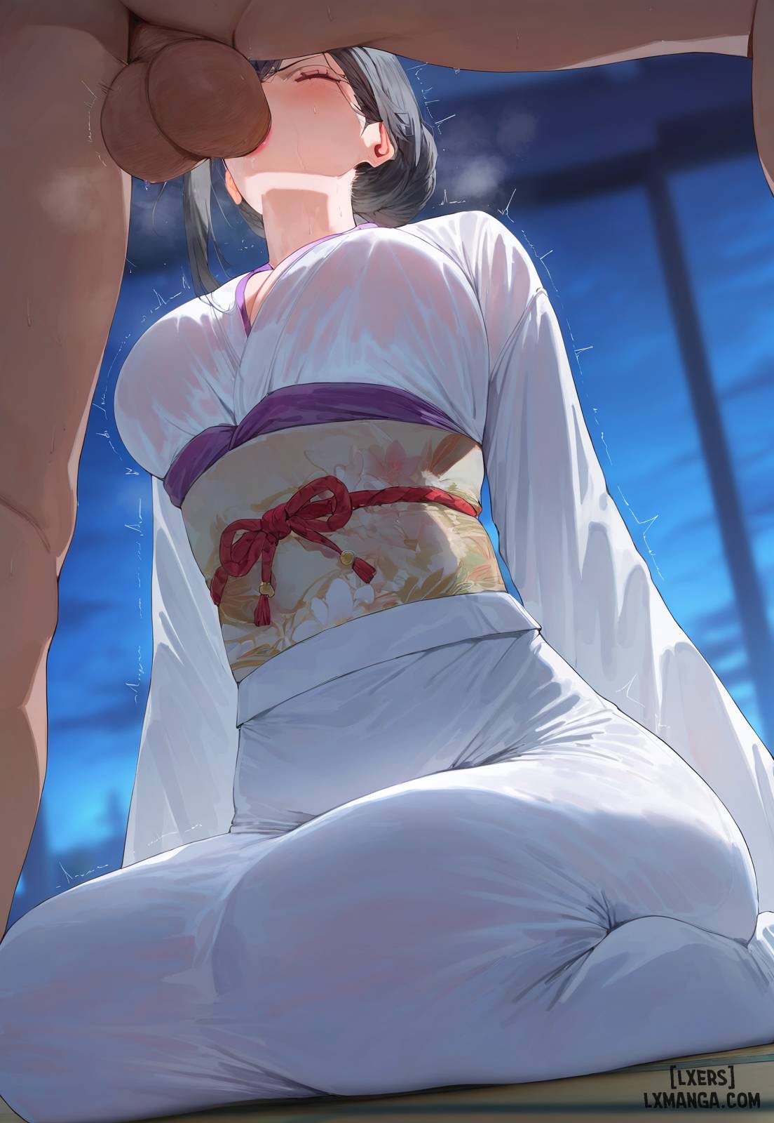 HentaiVN.net - Ảnh 32 - Tổng hợp AI Generated - Chap 5