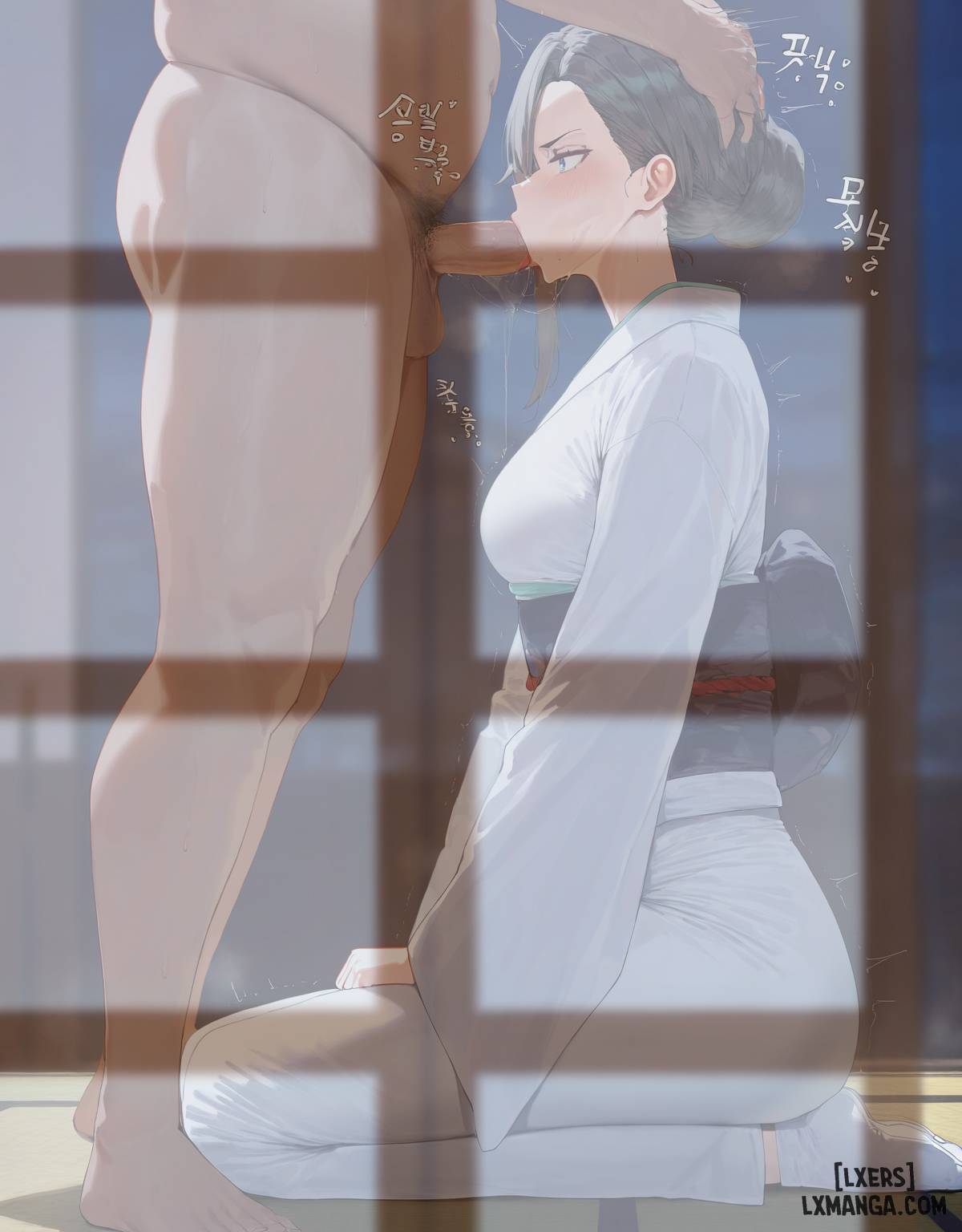 HentaiVN.net - Ảnh 34 - Tổng hợp AI Generated - Chap 5