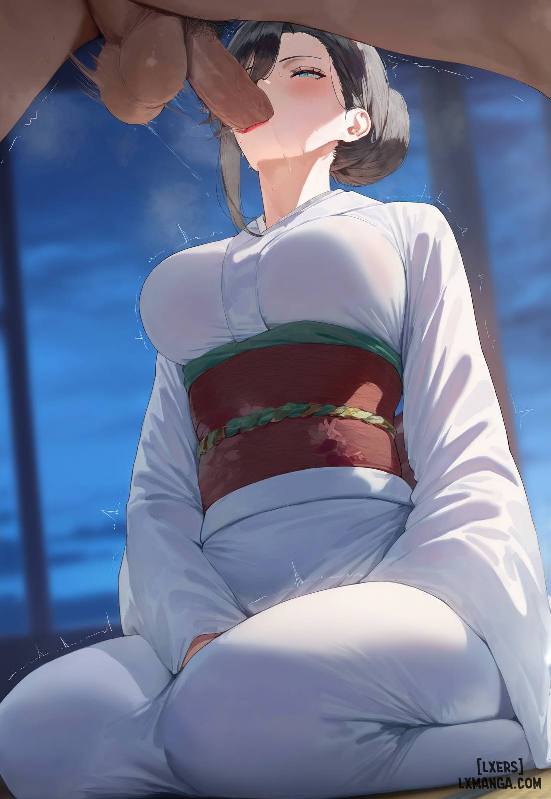 HentaiVN.net - Ảnh 38 - Tổng hợp AI Generated - Chap 5