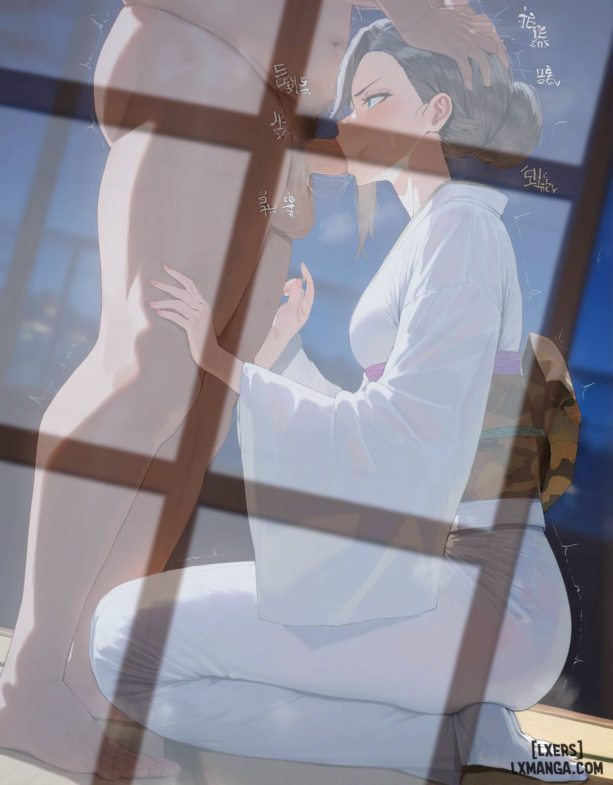 HentaiVN.net - Ảnh 40 - Tổng hợp AI Generated - Chap 5