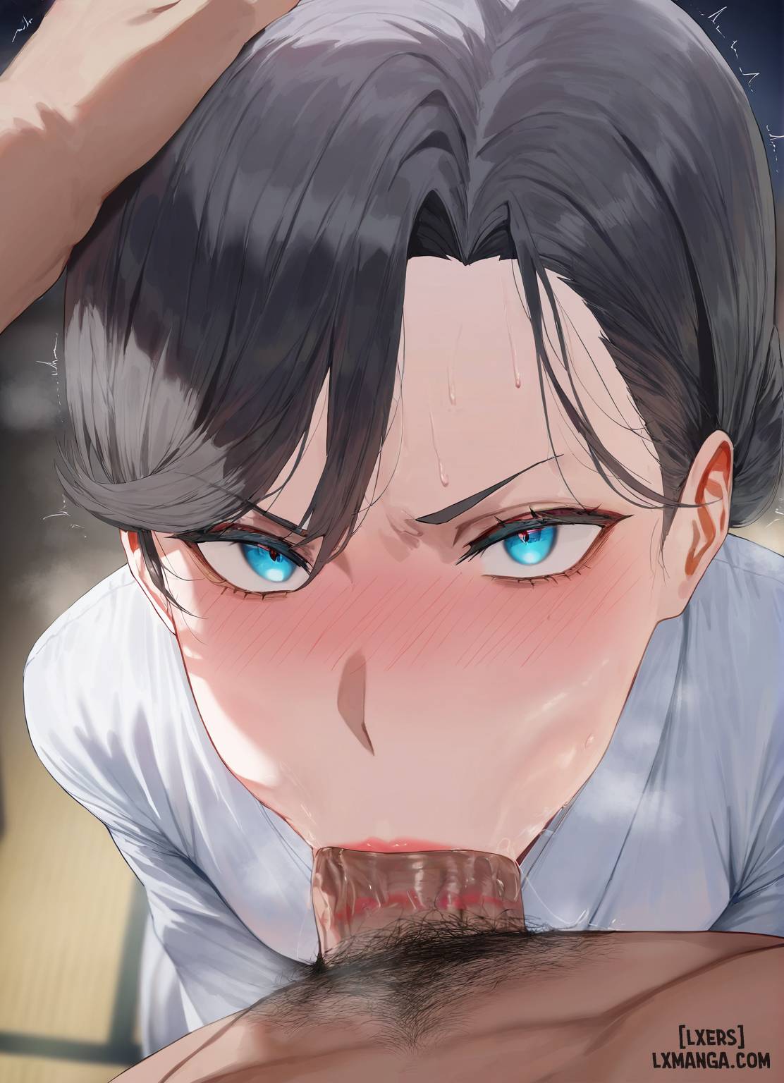 HentaiVN.net - Ảnh 53 - Tổng hợp AI Generated - Chap 5