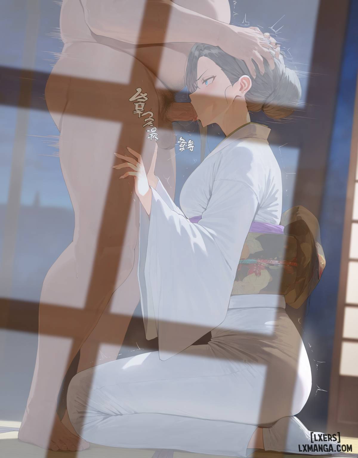 HentaiVN.net - Ảnh 55 - Tổng hợp AI Generated - Chap 5