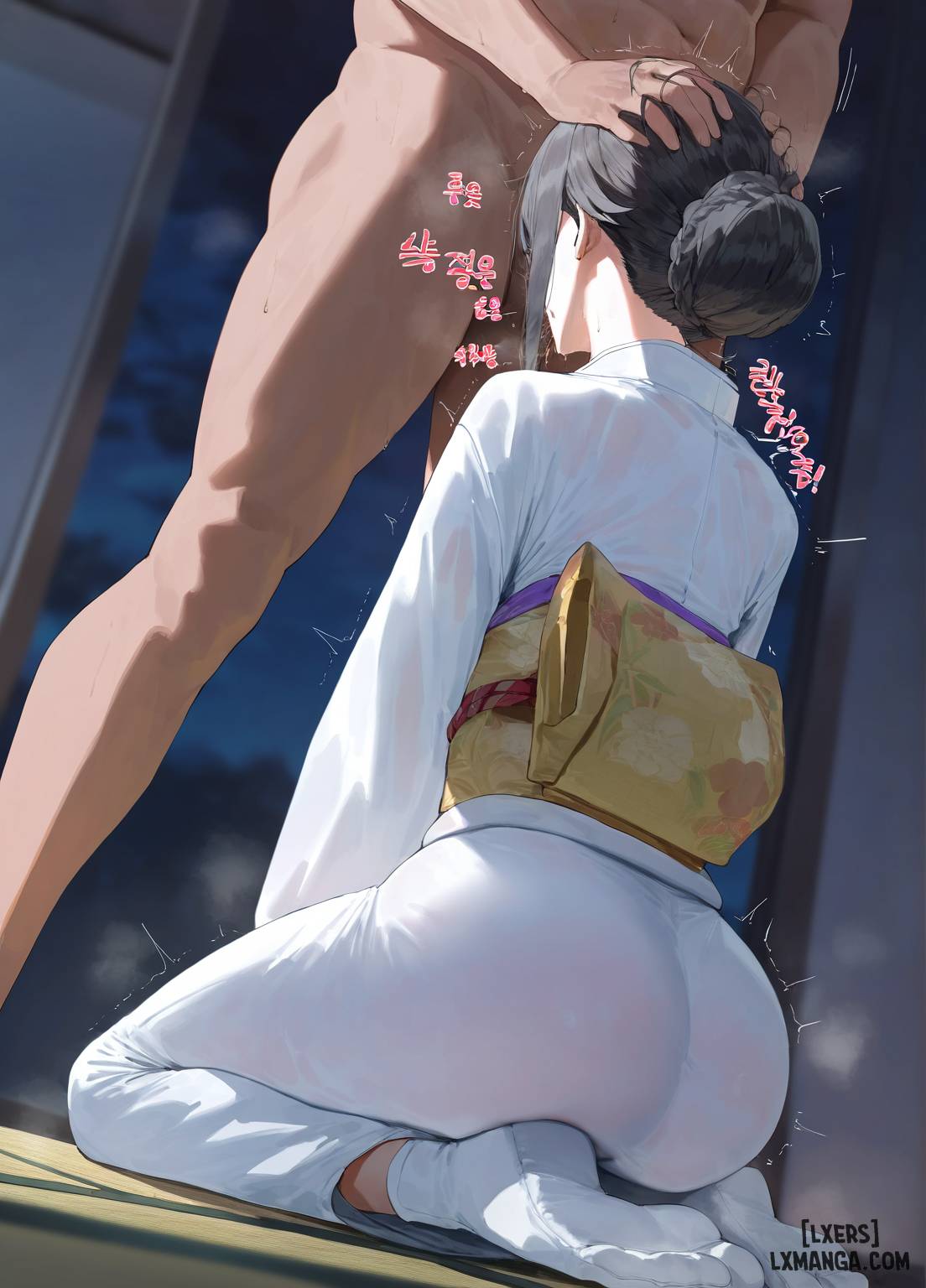 HentaiVN.net - Ảnh 61 - Tổng hợp AI Generated - Chap 5