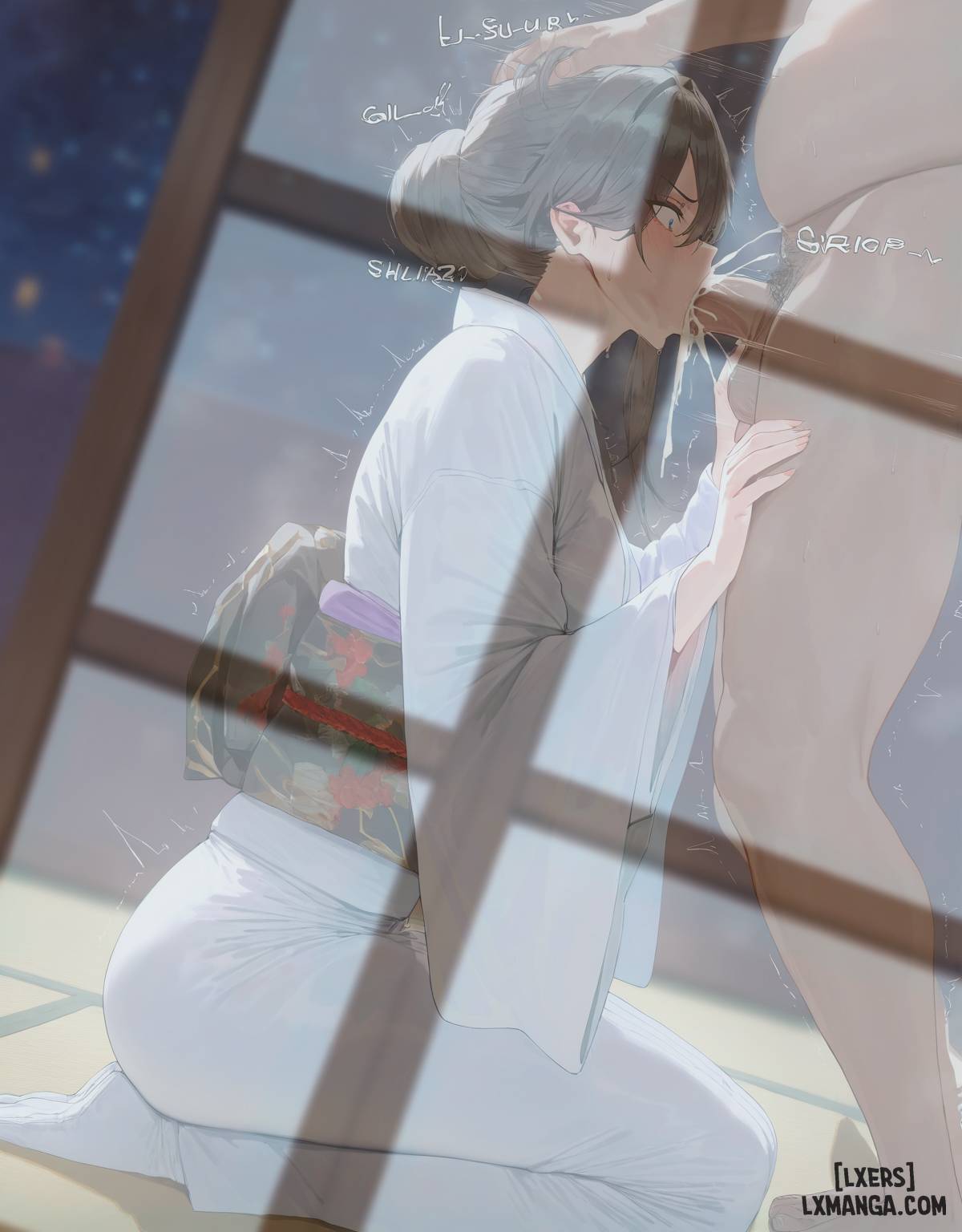 HentaiVN.net - Ảnh 68 - Tổng hợp AI Generated - Chap 5