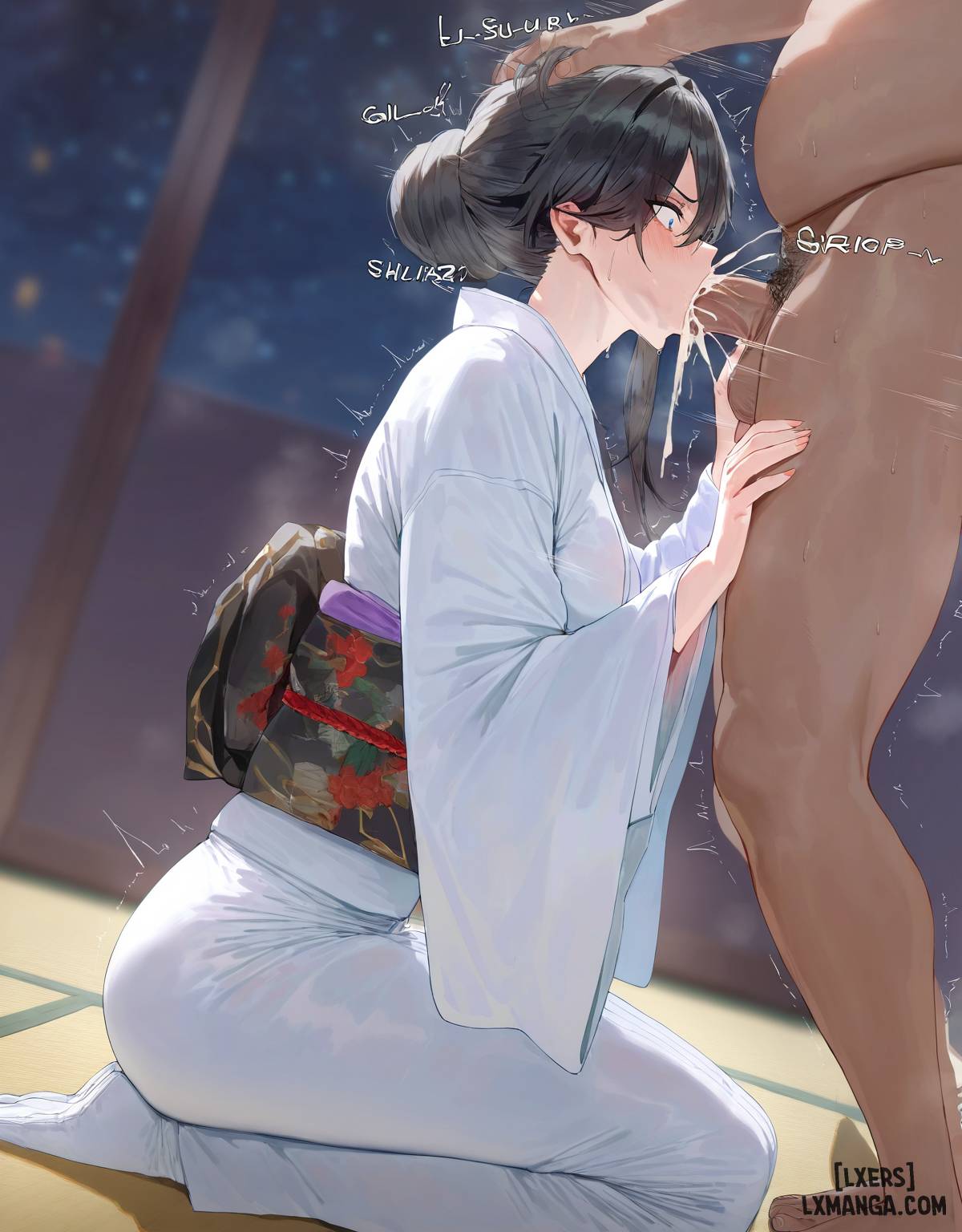 HentaiVN.net - Ảnh 69 - Tổng hợp AI Generated - Chap 5
