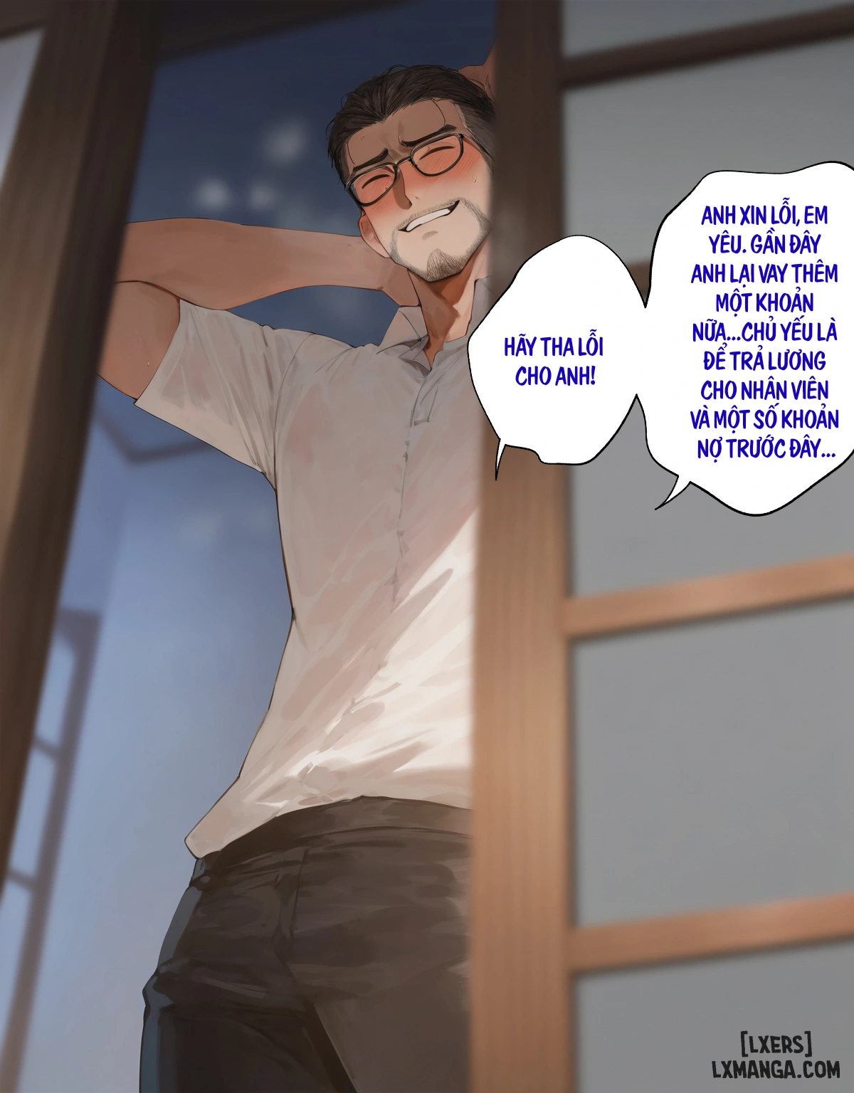 HentaiVN.net - Ảnh 75 - Tổng hợp AI Generated - Chap 5