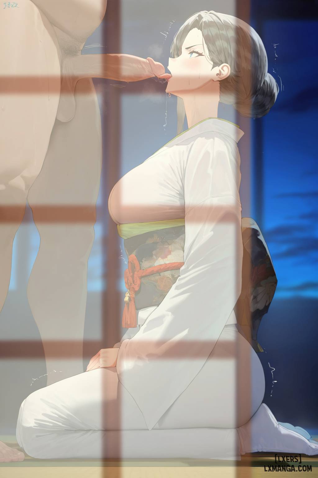 HentaiVN.net - Ảnh 8 - Tổng hợp AI Generated - Chap 5