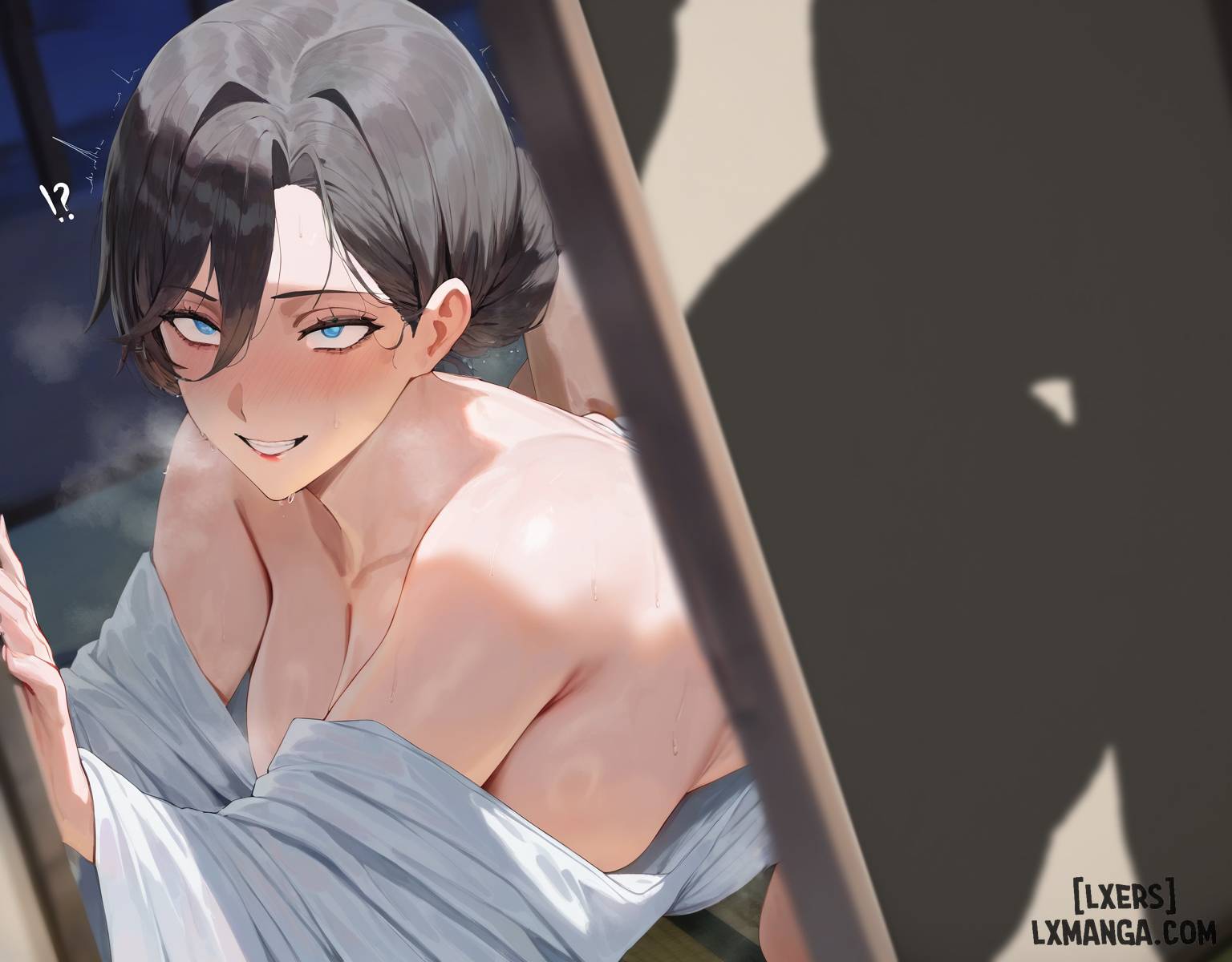 HentaiVN.net - Ảnh 86 - Tổng hợp AI Generated - Chap 5