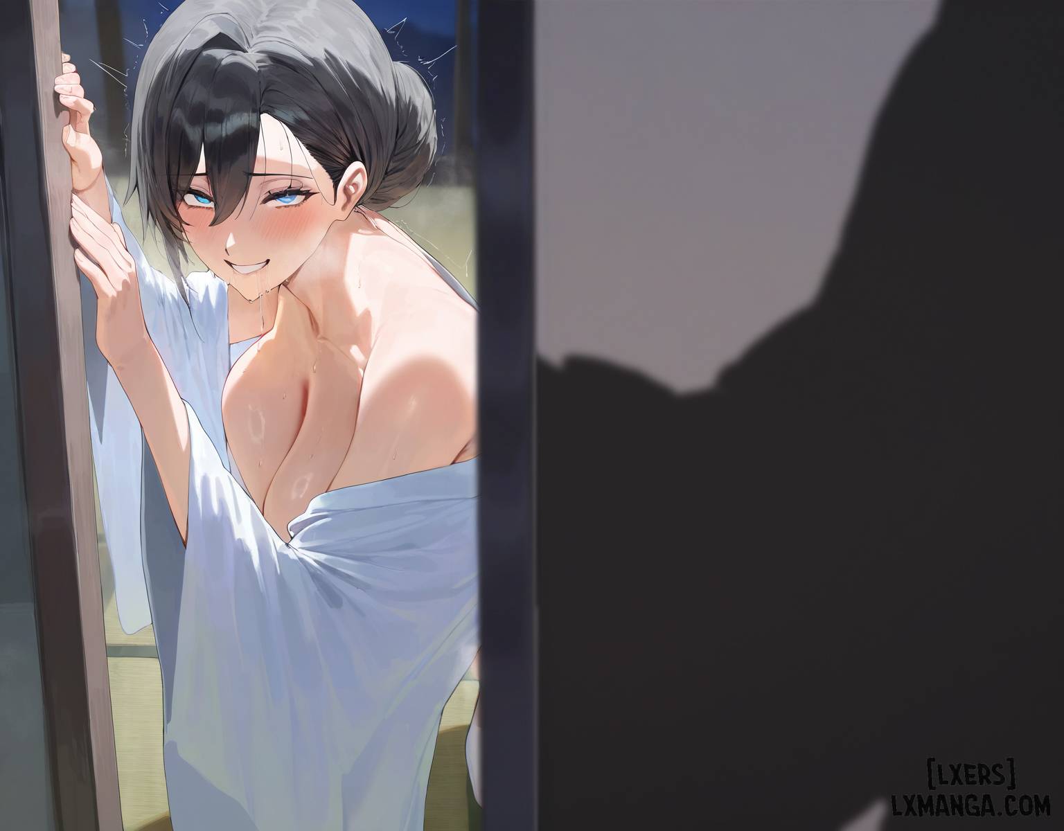 HentaiVN.net - Ảnh 97 - Tổng hợp AI Generated - Chap 5