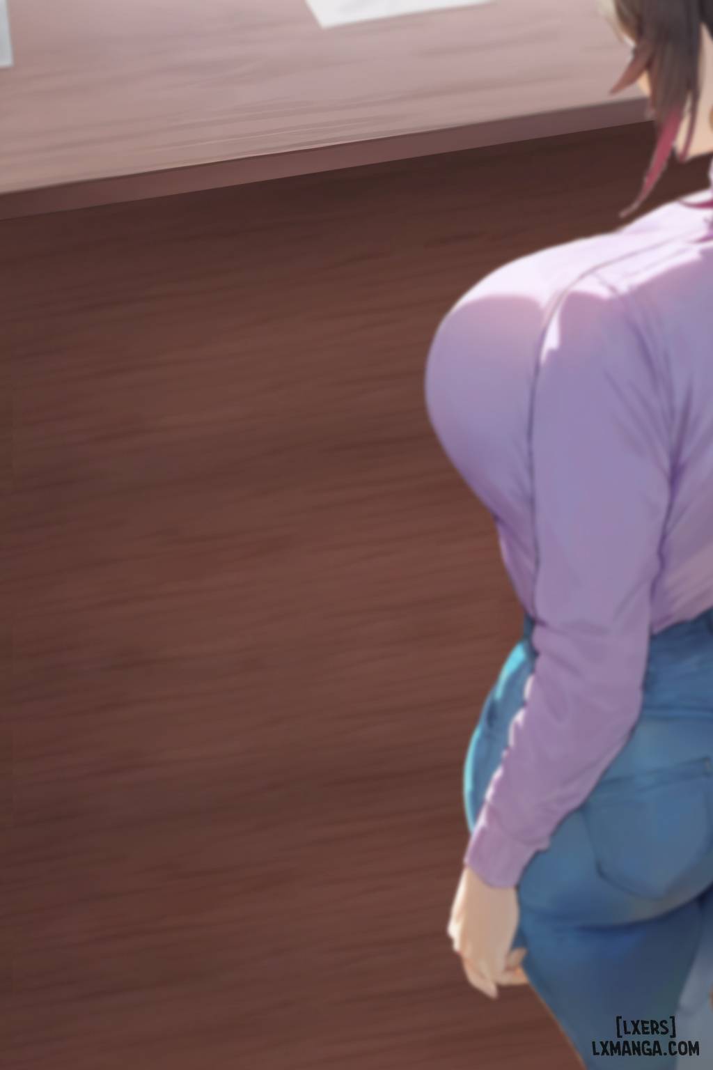 HentaiVN.net - Ảnh 7 - Tổng hợp AI Generated - Chap 7