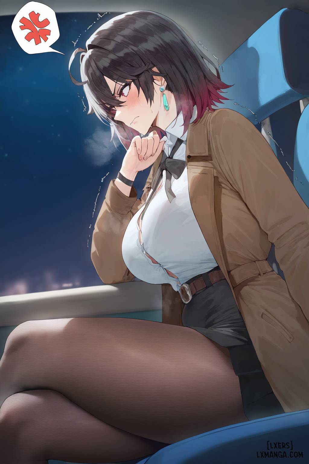 HentaiVN.net - Ảnh 6 - Tổng hợp AI Generated - Chap 8
