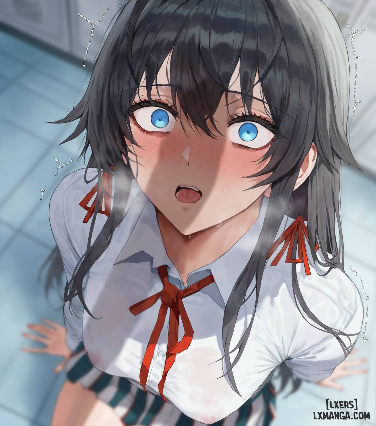 HentaiVN.net - Ảnh 20 - Tổng hợp AI Generated - Chap 12