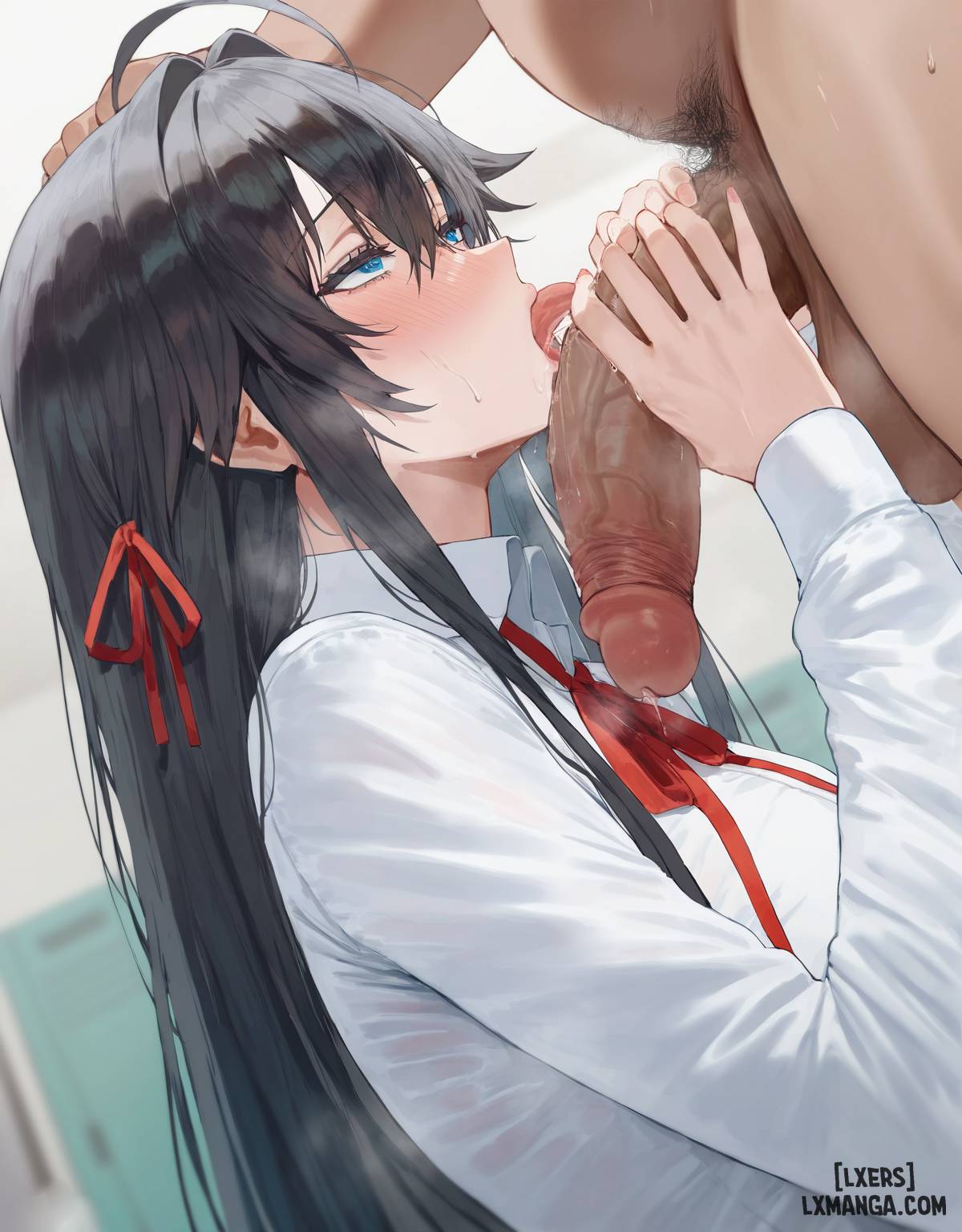 HentaiVN.net - Ảnh 25 - Tổng hợp AI Generated - Chap 12