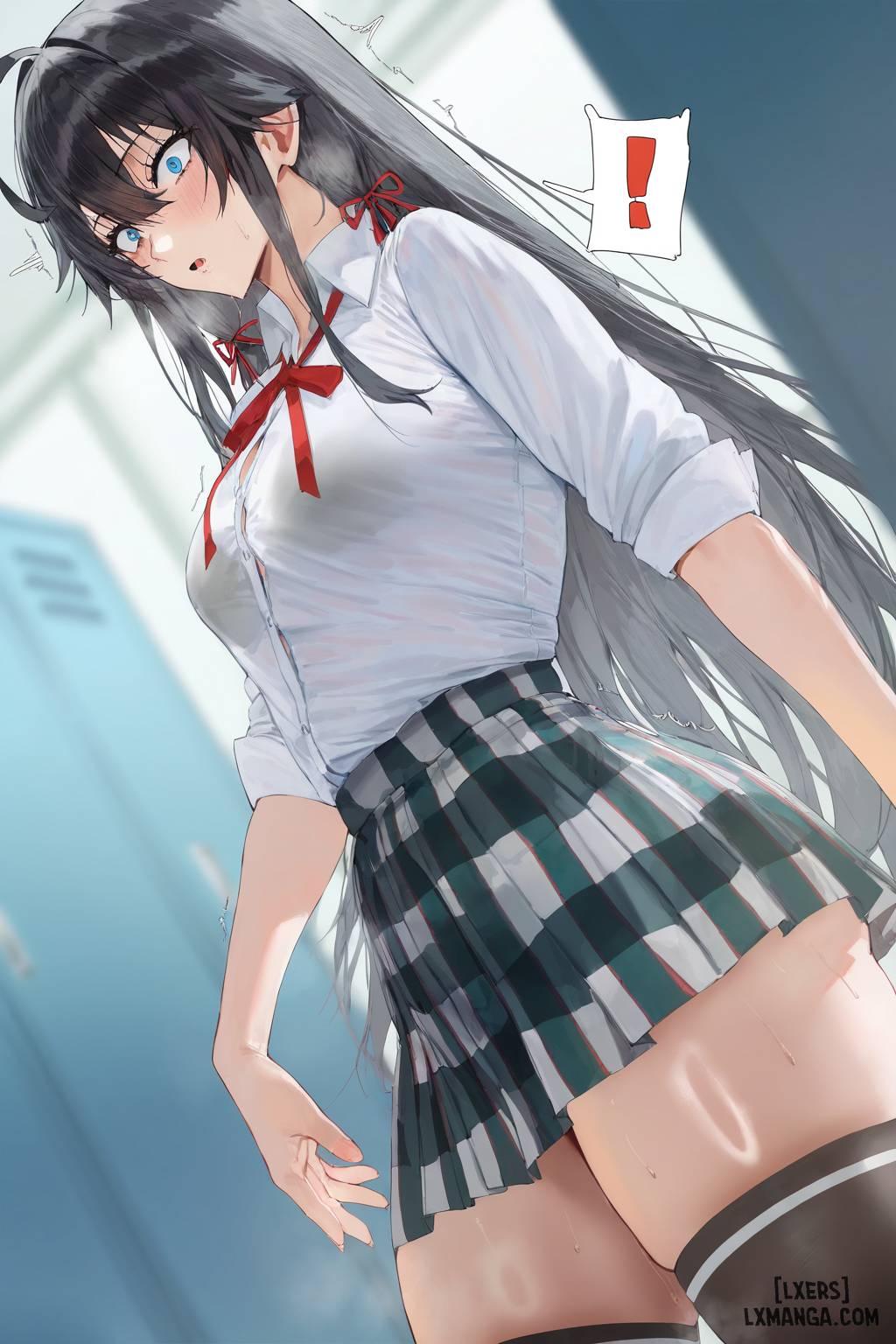 HentaiVN.net - Ảnh 3 - Tổng hợp AI Generated - Chap 12