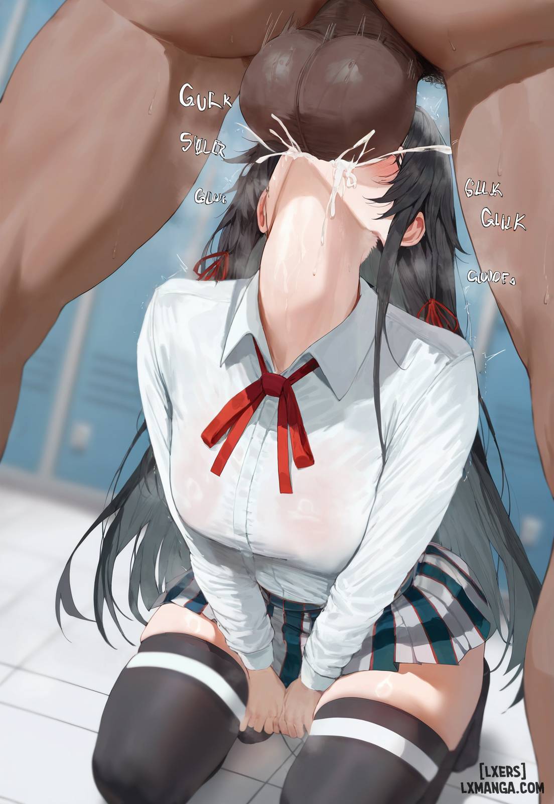 HentaiVN.net - Ảnh 53 - Tổng hợp AI Generated - Chap 12