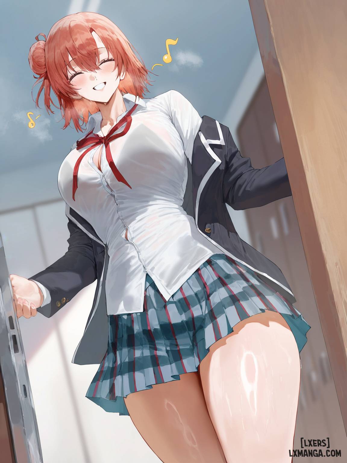 HentaiVN.net - Ảnh 65 - Tổng hợp AI Generated - Chap 12