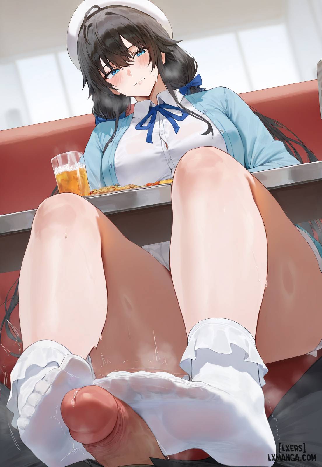 HentaiVN.net - Ảnh 24 - Tổng hợp AI Generated - Chap 13