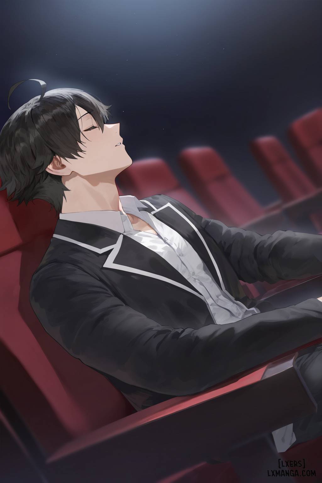 HentaiVN.net - Ảnh 44 - Tổng hợp AI Generated - Chap 13
