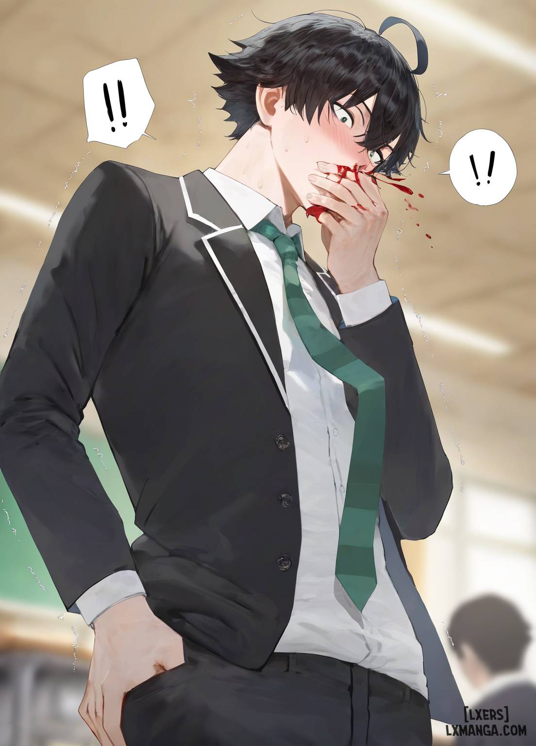 HentaiVN.net - Ảnh 6 - Tổng hợp AI Generated - Chap 13